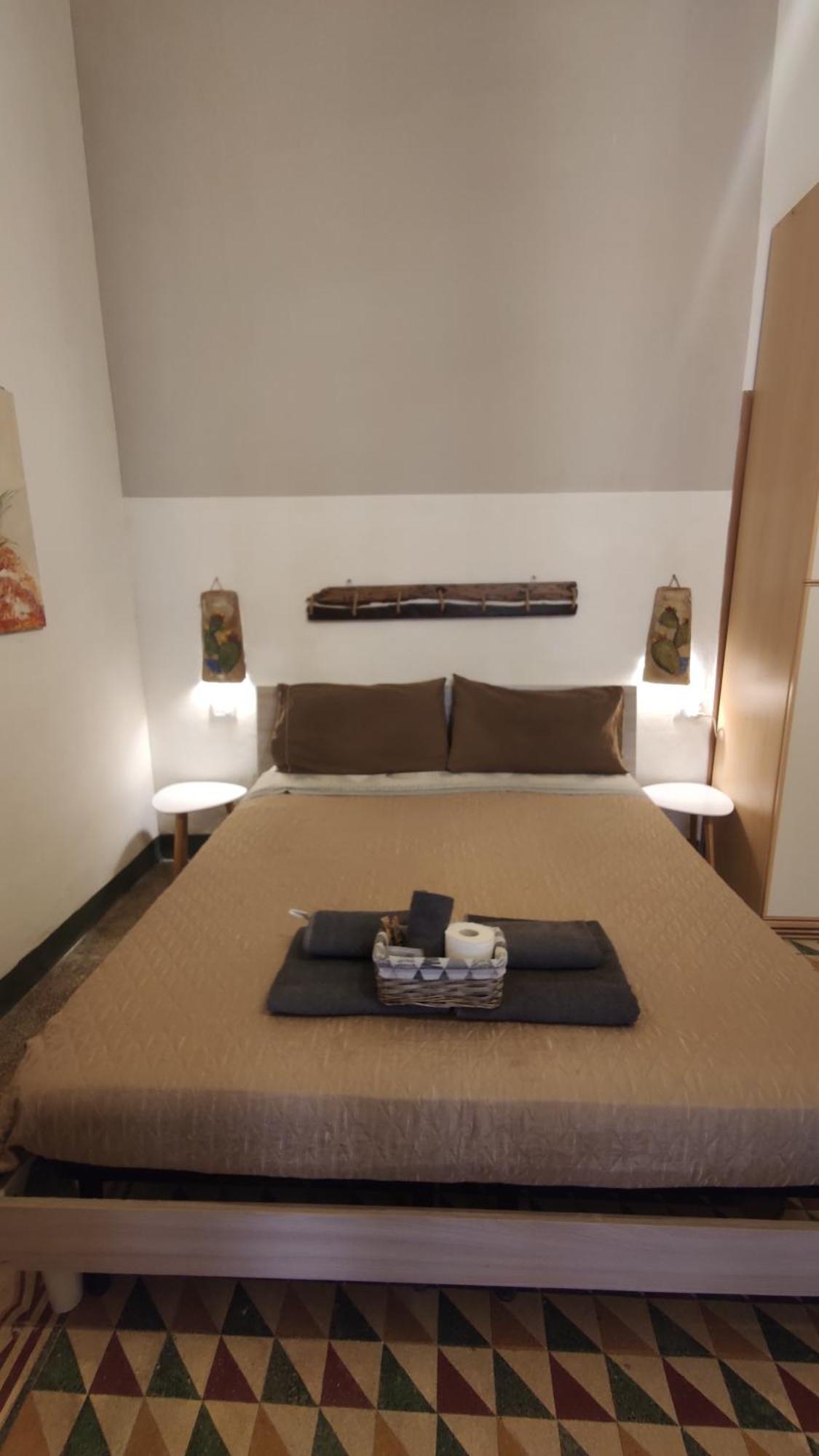 Amelie House Marsala Quarto foto