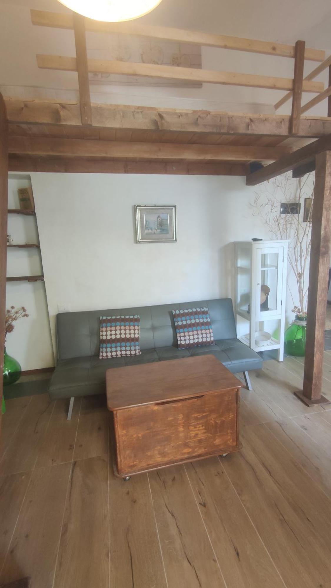 Amelie House Marsala Quarto foto