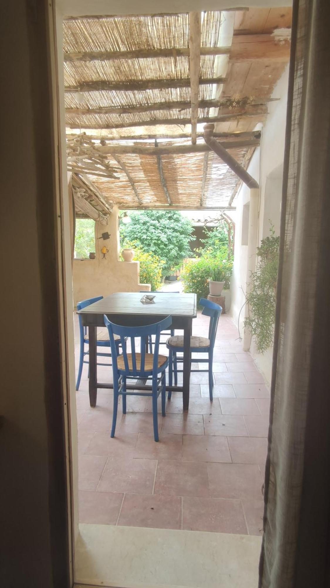 Amelie House Marsala Quarto foto