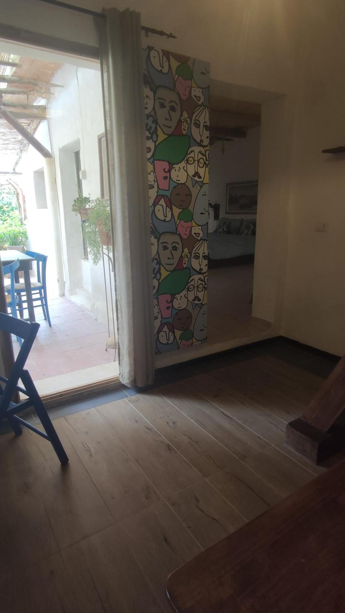 Amelie House Marsala Quarto foto